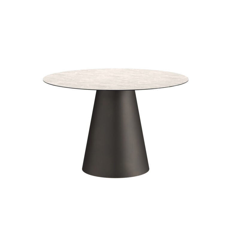 Dining Table S - Cream