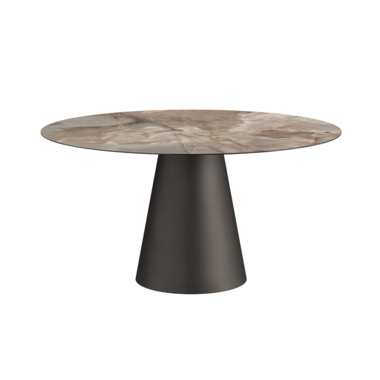 Dining Table M - Grey