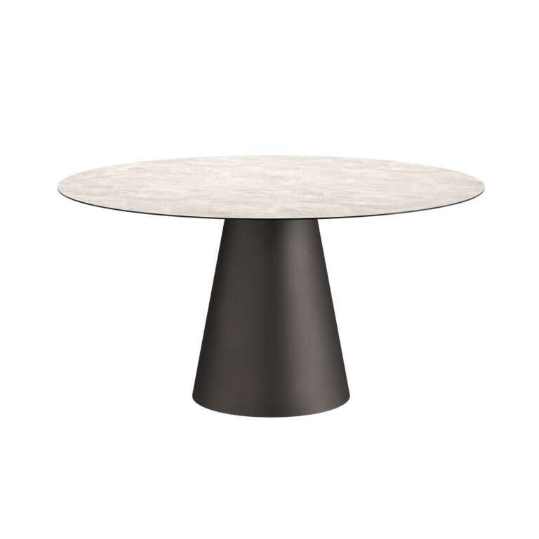 Dining Table M - Cream