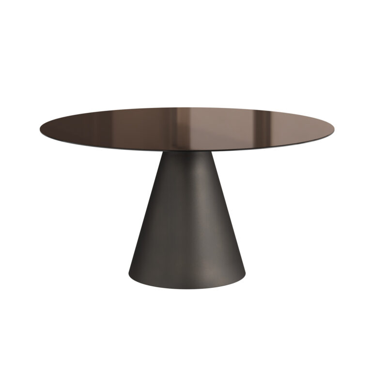 Dining Table M - Brown