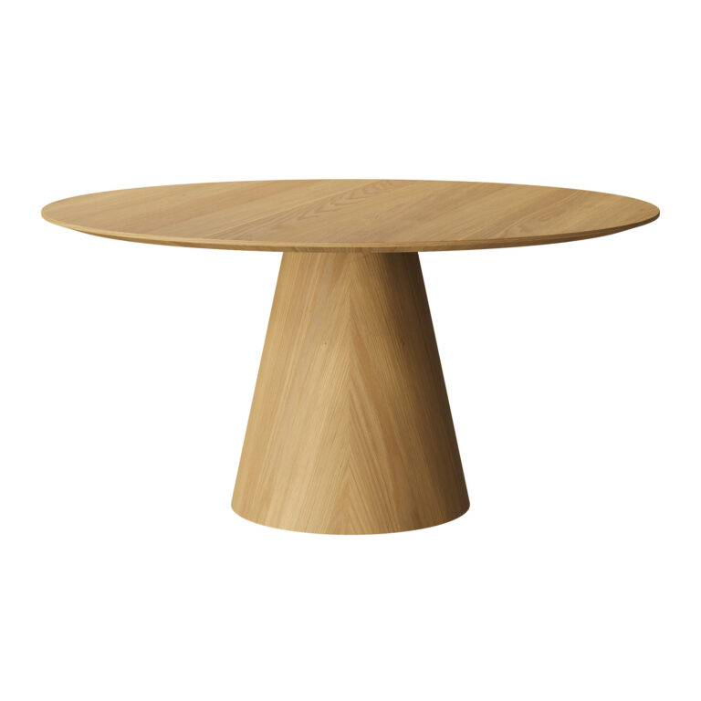 Dining Table  - Brown