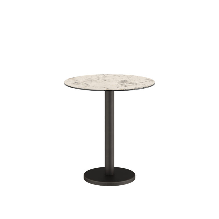 Bistro Table Round - Mixed