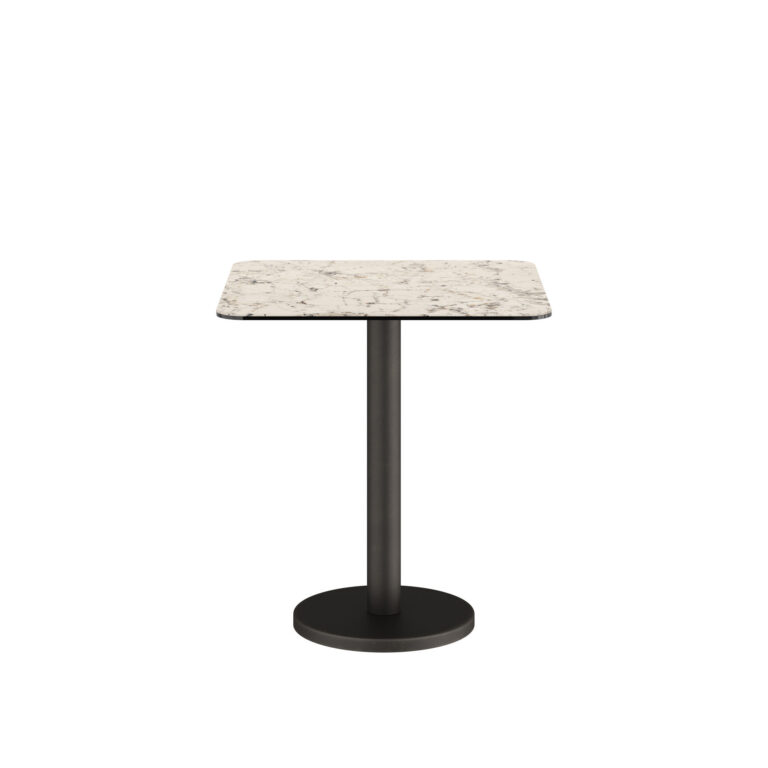 Bistro Table Square - Mixed