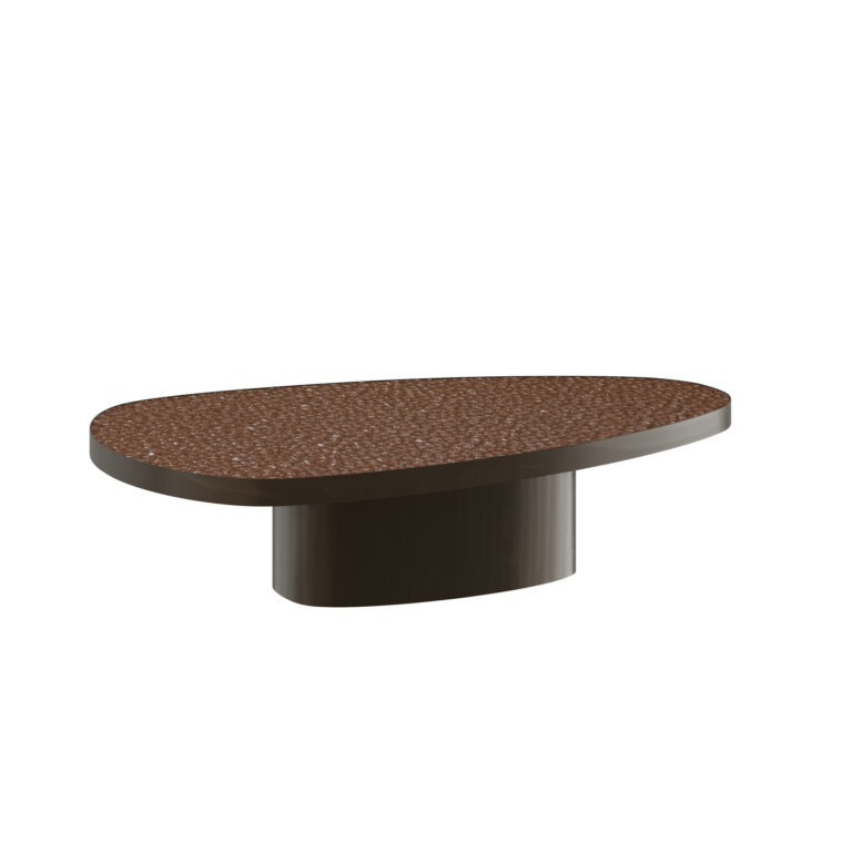 Coffee Table M - Brown