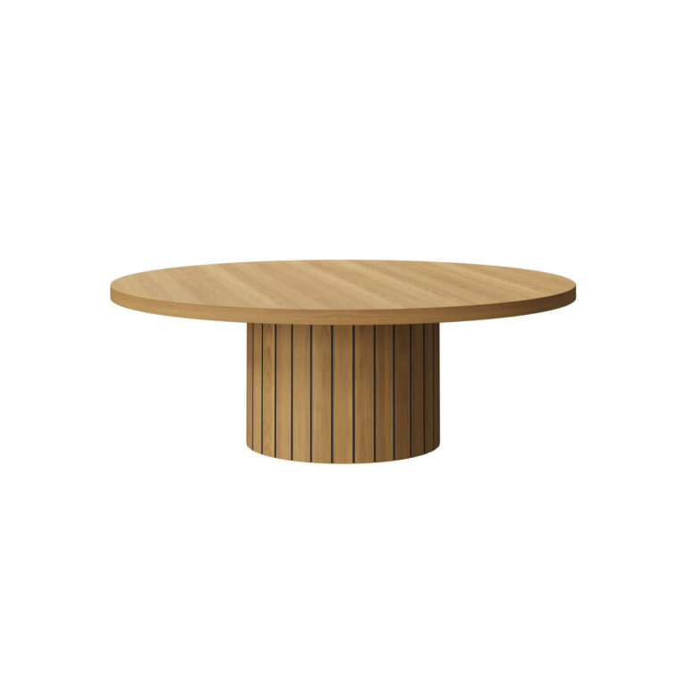 Coffee Table M - Brown