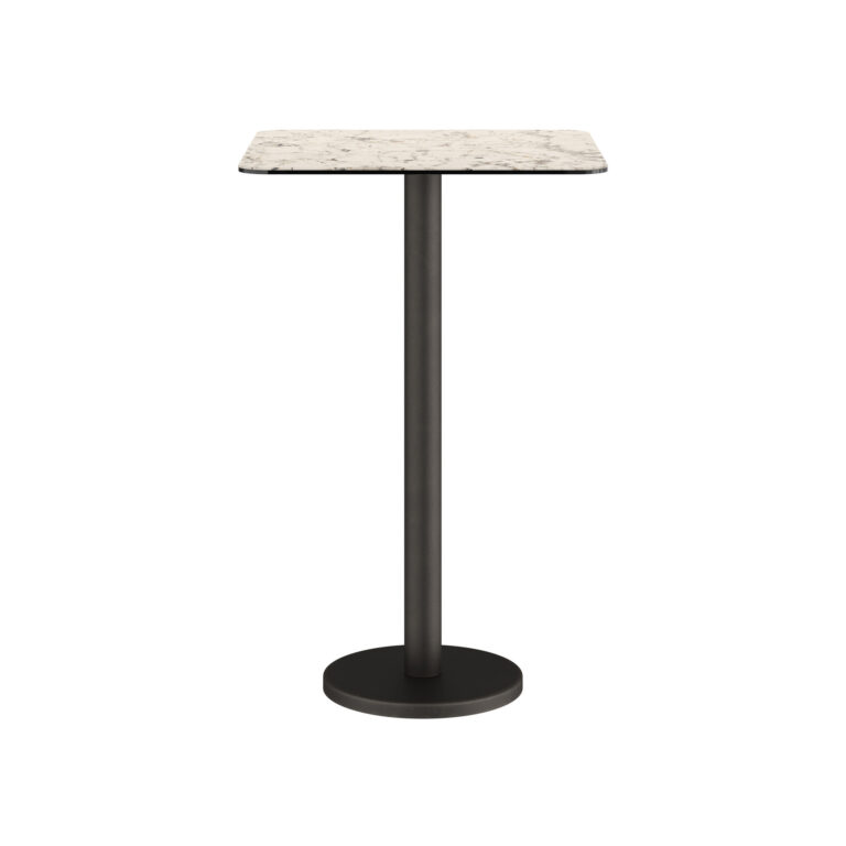Bar Table Square - Mixed