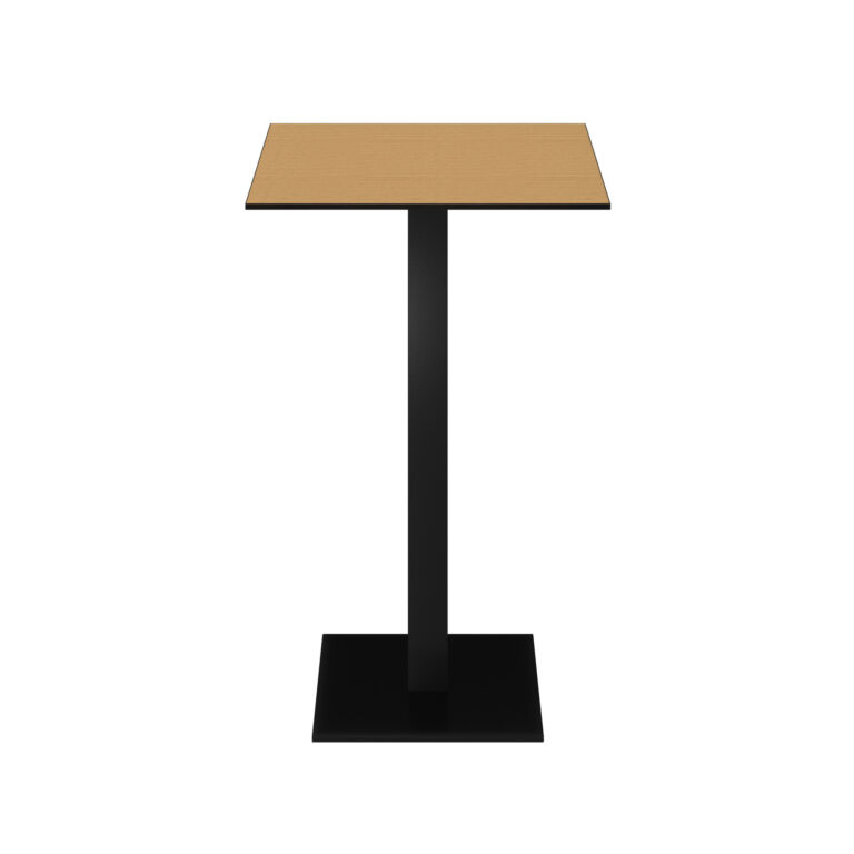 Bar Table - Brown 03