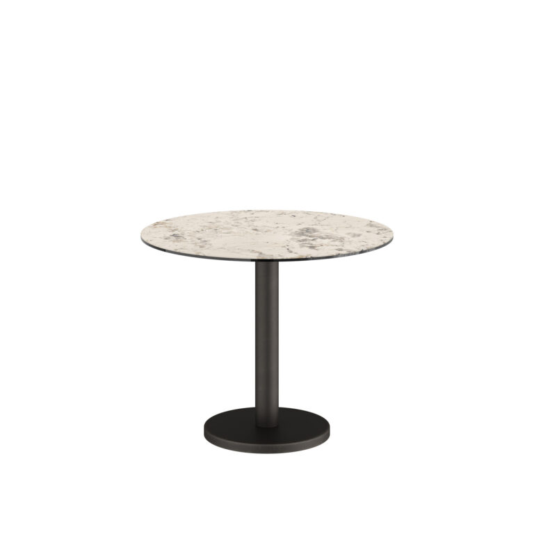 Low Dining Table - Mixed