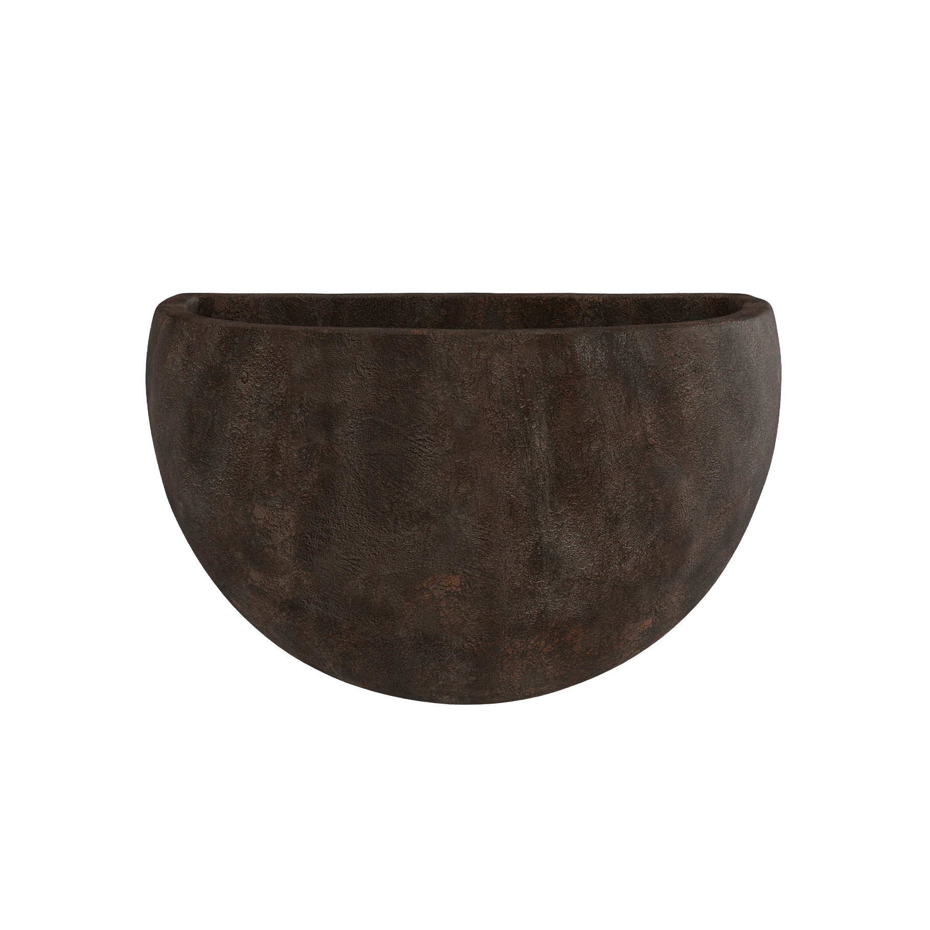 Plant Holders - Brown